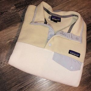 Patagonia Long-Sleeve Pullover